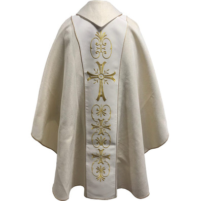 Chasuble Saint Joseph | Holy Year Ornaments