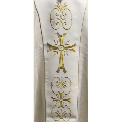 Chasuble Saint Joseph | Holy Year Ornaments