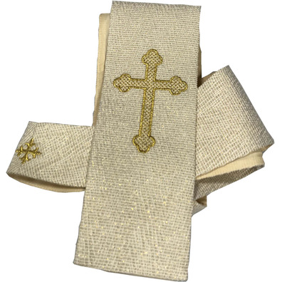 Chasuble Saint Joseph | Holy Year Ornaments