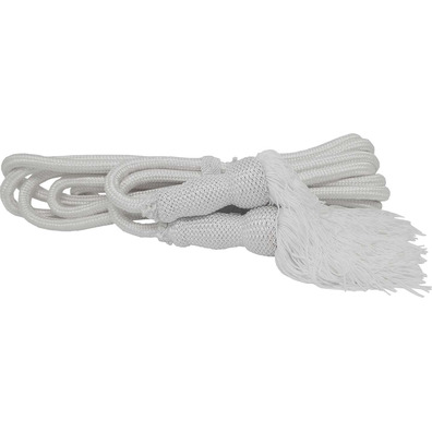 Rayon Cincture in the four liturgical colors white