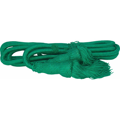 Cincture of rayon in the four liturgical colors green