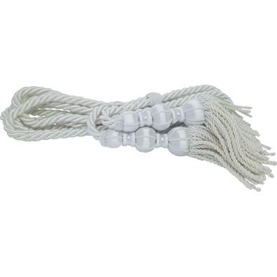 Rayon Cincture - Extra White Quality