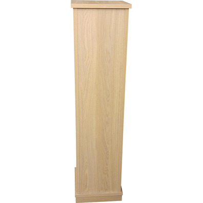 Melamine column