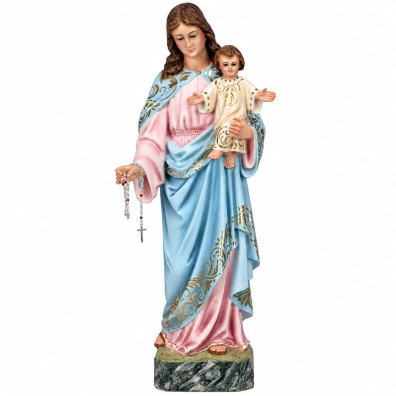Our Lady of the Rosary
