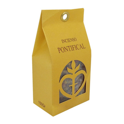 Pontifical scented incense in grain | Holy Week Incense