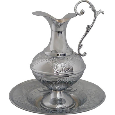 Sink to celebrate Mass