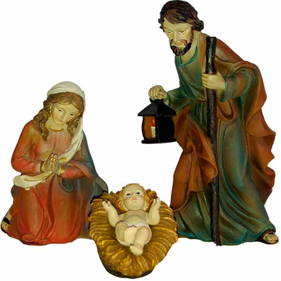 Holy Family for Bethlehem
