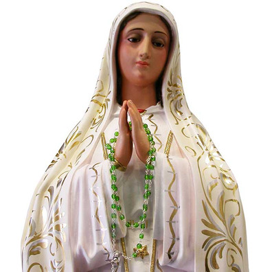 Virgin of Fatima
