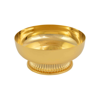 Ciborium paten with base | 12cm