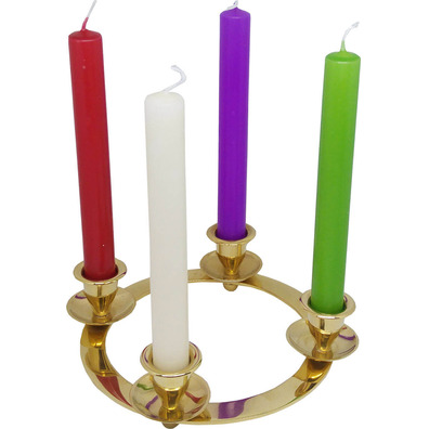 Advent Wreath for Church