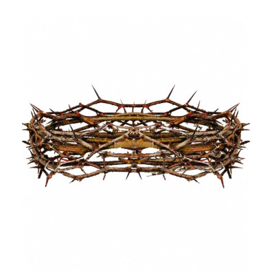 Crown of Thorns for Sale | Jesus figurine
