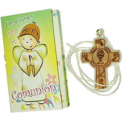 Crosses for Communion - Religious gifts