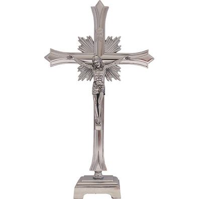 Altar Table Crucifix | 31cm