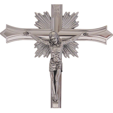 Altar Table Crucifix | 31cm