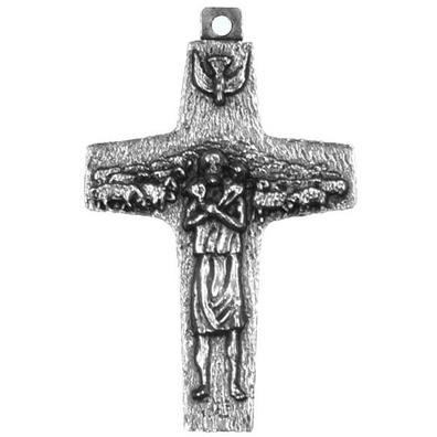 Cross of the Good Shepherd | Pope Francisco