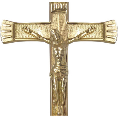 Table Cross for Altar