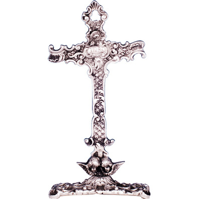 Silver Cross