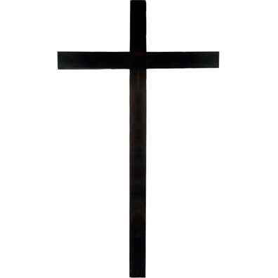 Wooden Cross