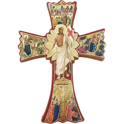 Cross of the Holy Blessing for the family