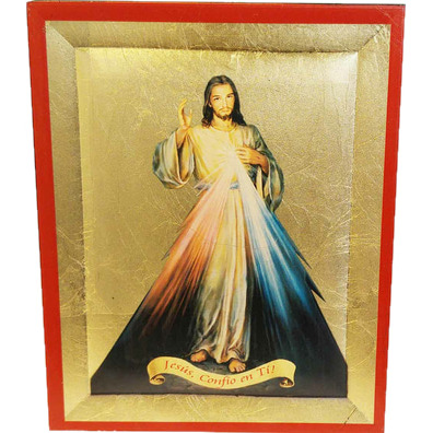 Picture Jesus Divine Mercy