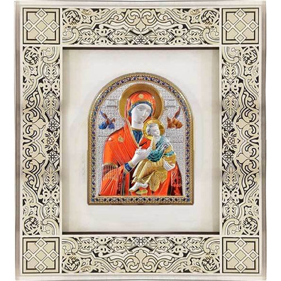 Perpetual Relief Painting | Byzantine Religious Paintings