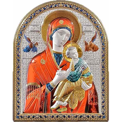 Perpetual Relief Painting | Byzantine Religious Paintings