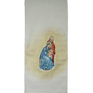 Holy Family Ambon Cover