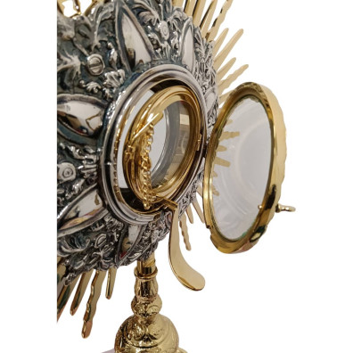 Custody of the four Evangelists