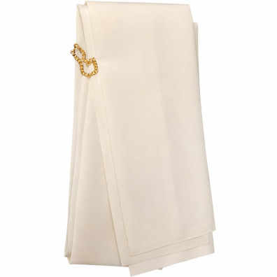 Diaconal dalmatic | Braid trim | Holy Week