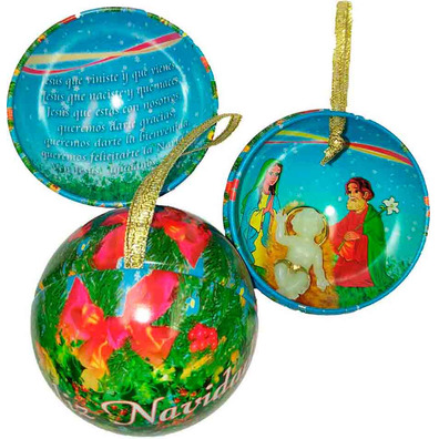 Christmas balls | tree decoration