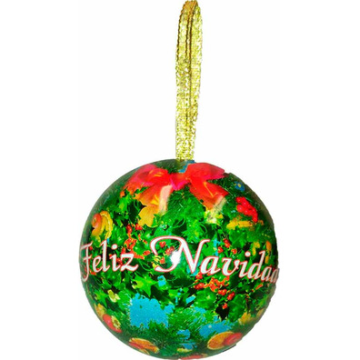Christmas balls | tree decoration