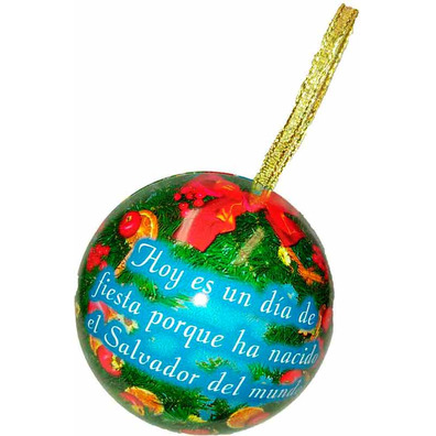 Christmas balls | tree decoration