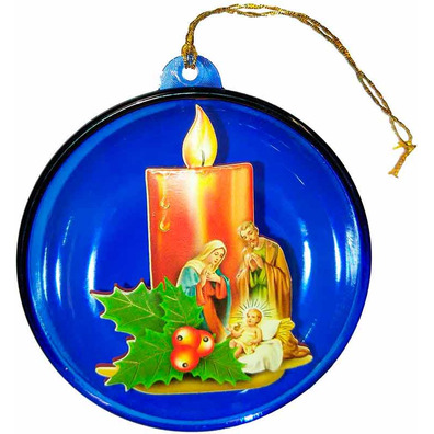 Christmas Tree Decoration