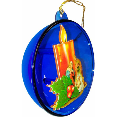 Christmas Tree Decoration