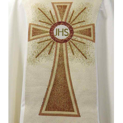 Divine Mercy Chasuble