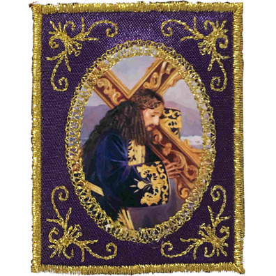 Scapular of Jesus Nazareno