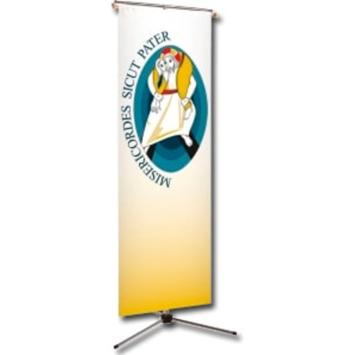 Exhibitor of the Holy Year of Mercy