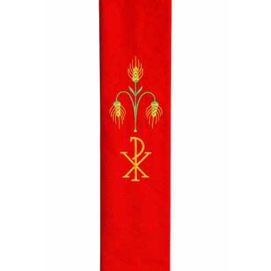 Terlenka stole for sale in the four colors red