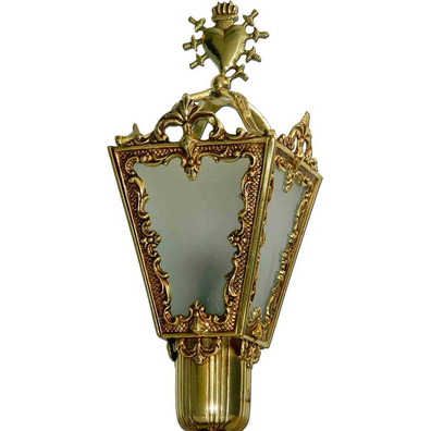 Lantern for processions | Sacred Heart Lantern