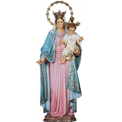 Our Lady of the Holy Rosary