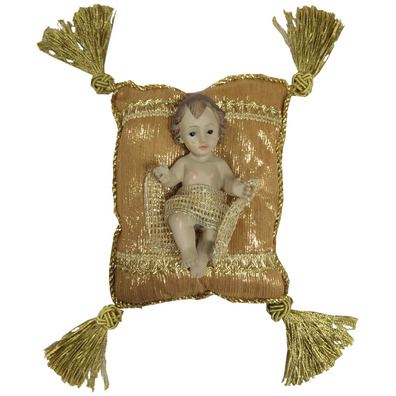 Small Baby Jesus figure | 10cm