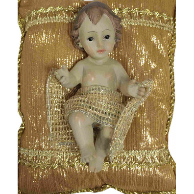 Small Baby Jesus figure | 10cm