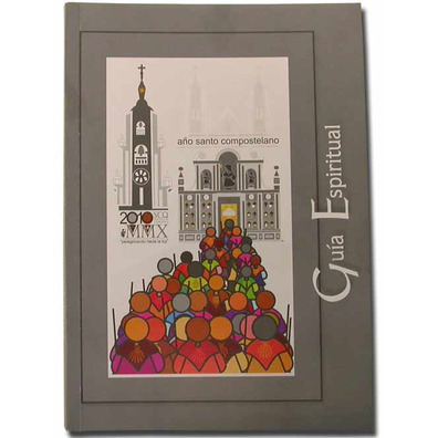 Spiritual guide of the Camino de Santiago