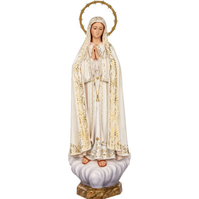 Our Lady of Fatima - Virgin of Fatima