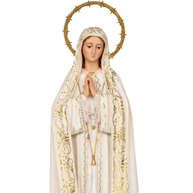 Our Lady of Fatima - Virgin of Fatima