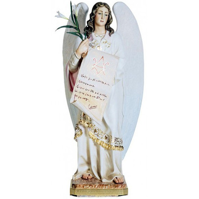 Archangel Saint Gabriel