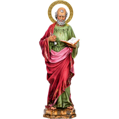 Saint Peter, the first Pope