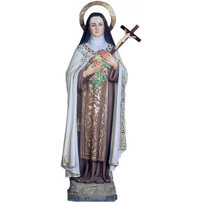 Saint Therese of the Child Jesus