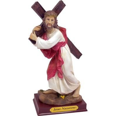 Jesus Nazarene | Marble Catholic figurine