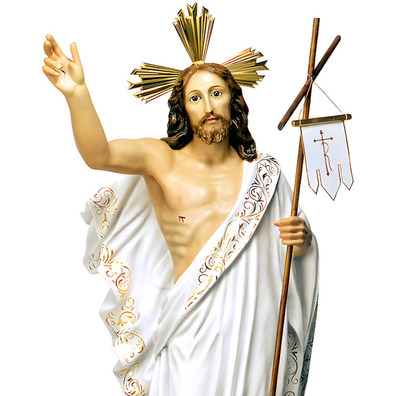 Risen Christ | Images of the Risen Jesus